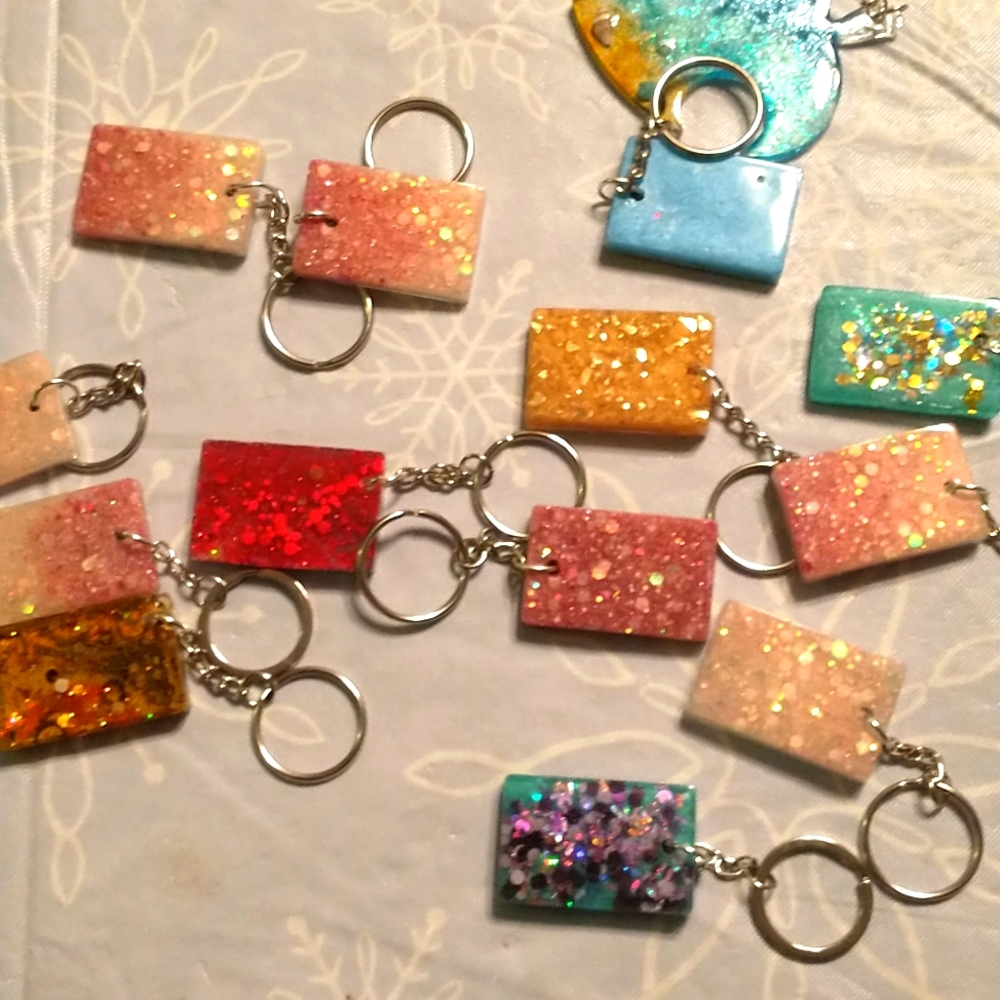 Pokemon Keychains - Picture 4 of 16